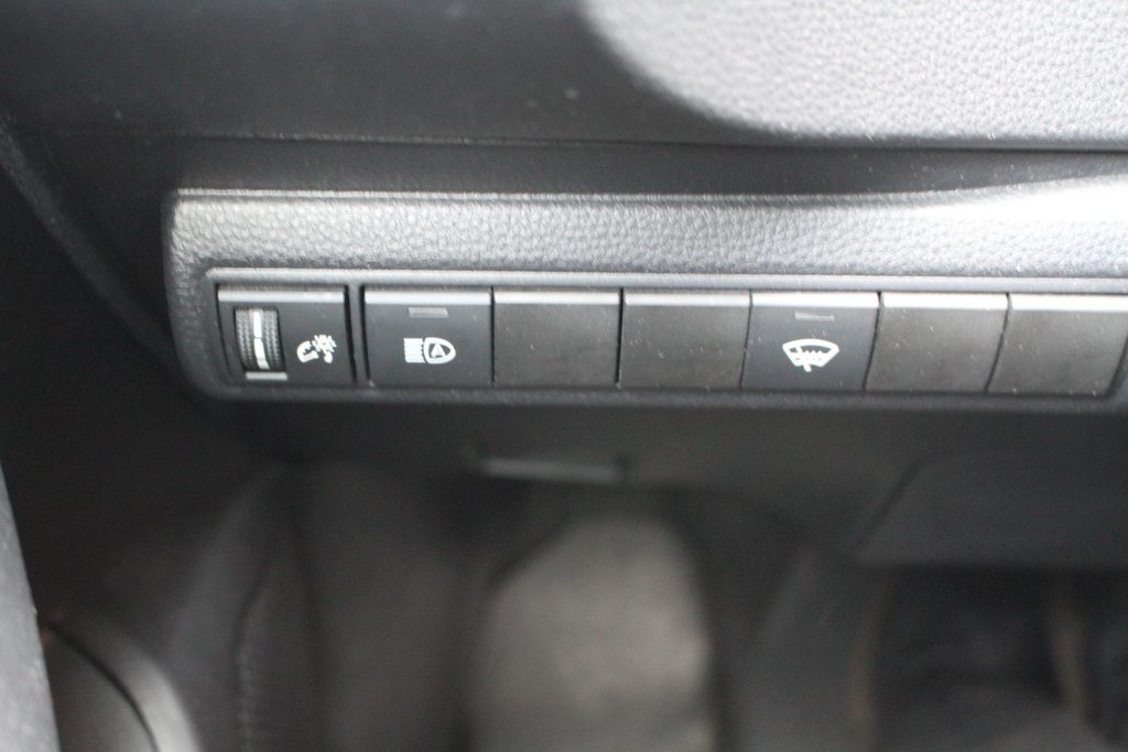 Toyota Corolla LE 2020 à Gatineau, Québec - 13 - w1024h768px