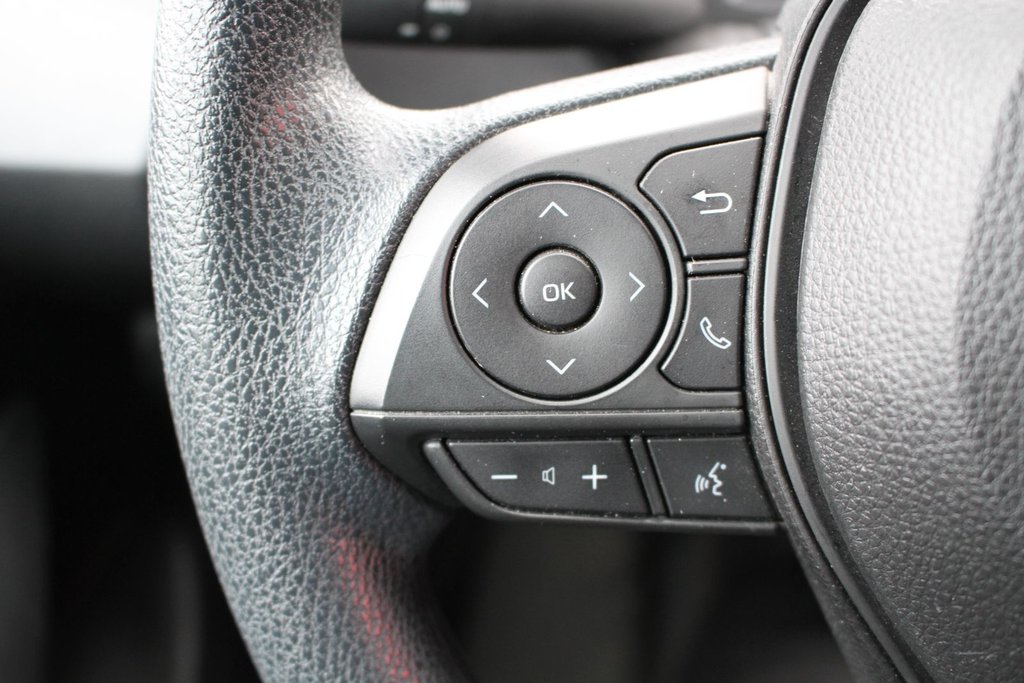 Toyota Corolla LE 2020 à Gatineau, Québec - 12 - w1024h768px