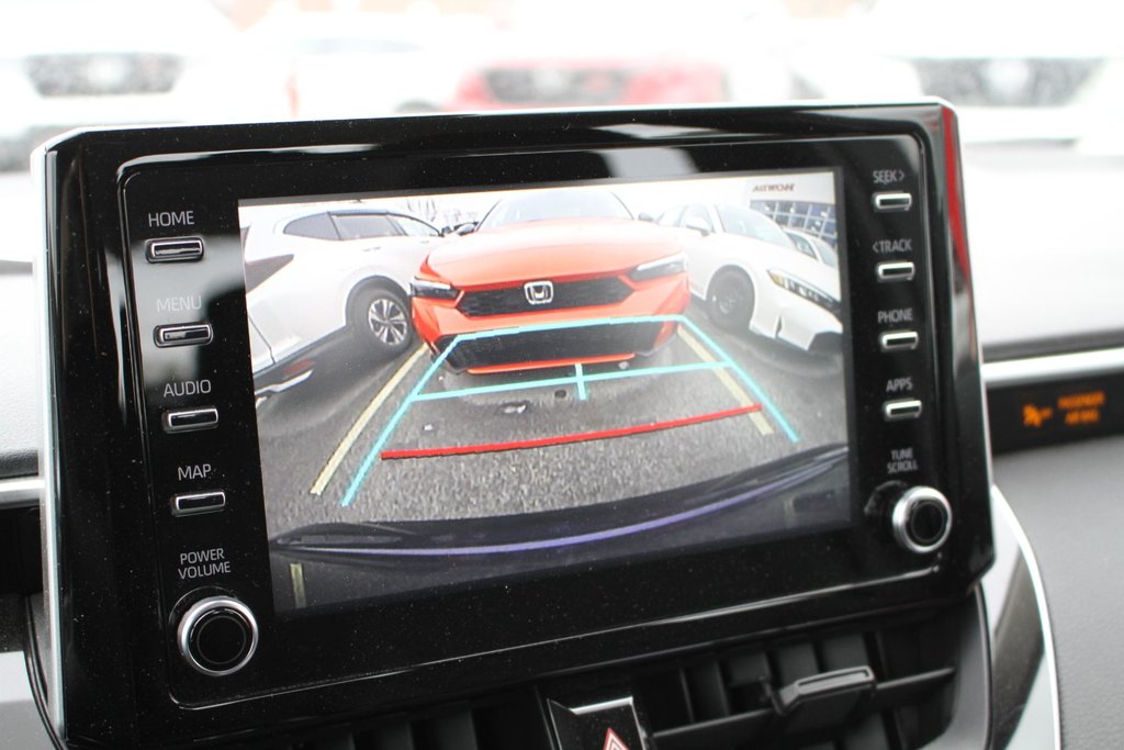 Toyota Corolla LE 2020 à Gatineau, Québec - 19 - w1024h768px