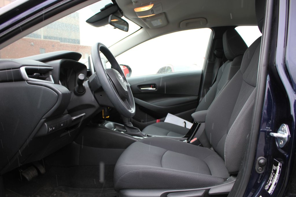 Toyota Corolla LE 2020 à Gatineau, Québec - 7 - w1024h768px