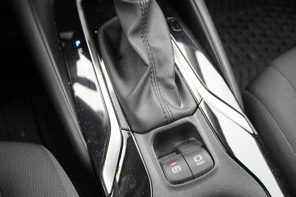 Toyota Corolla LE 2020 à Gatineau, Québec - 15 - w1024h768px