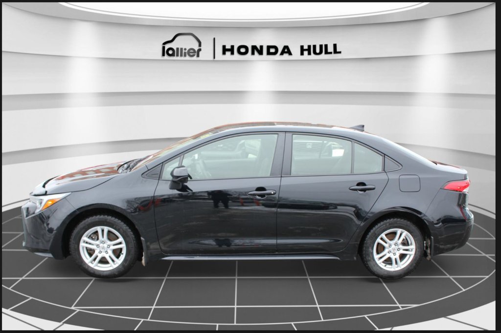 2023 Toyota Corolla Hybrid LE in Gatineau, Quebec - 2 - w1024h768px