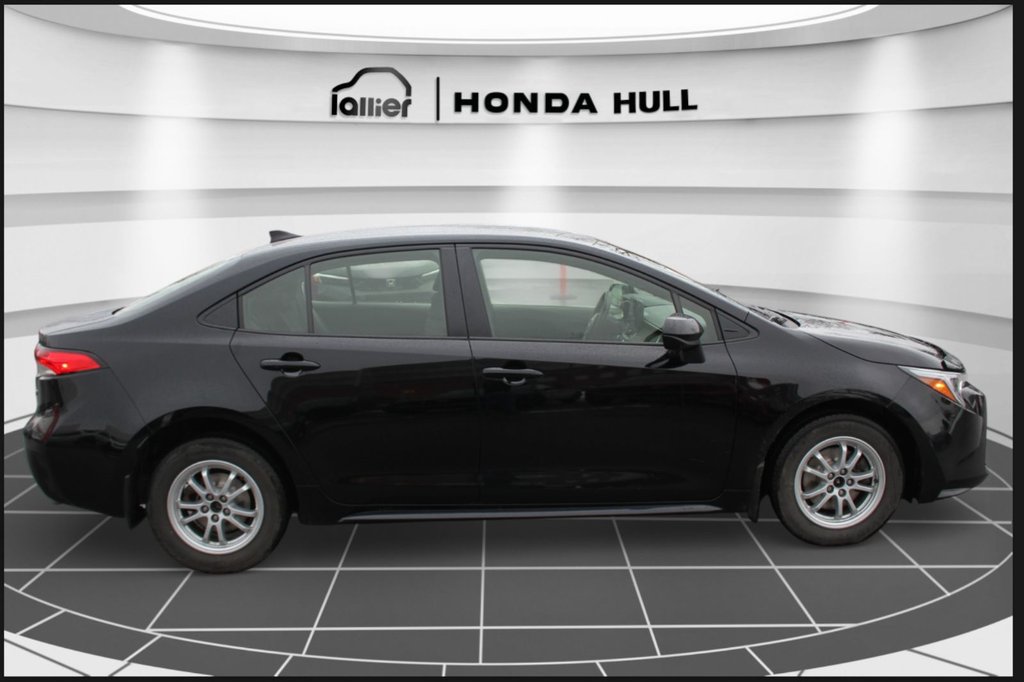 Toyota Corolla Hybrid LE 2023 à , Québec - 6 - w1024h768px