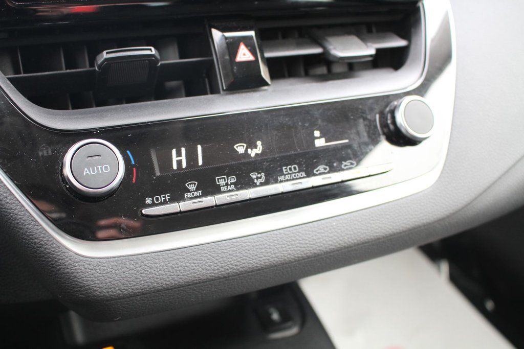 2023 Toyota Corolla Hybrid LE in Gatineau, Quebec - 17 - w1024h768px