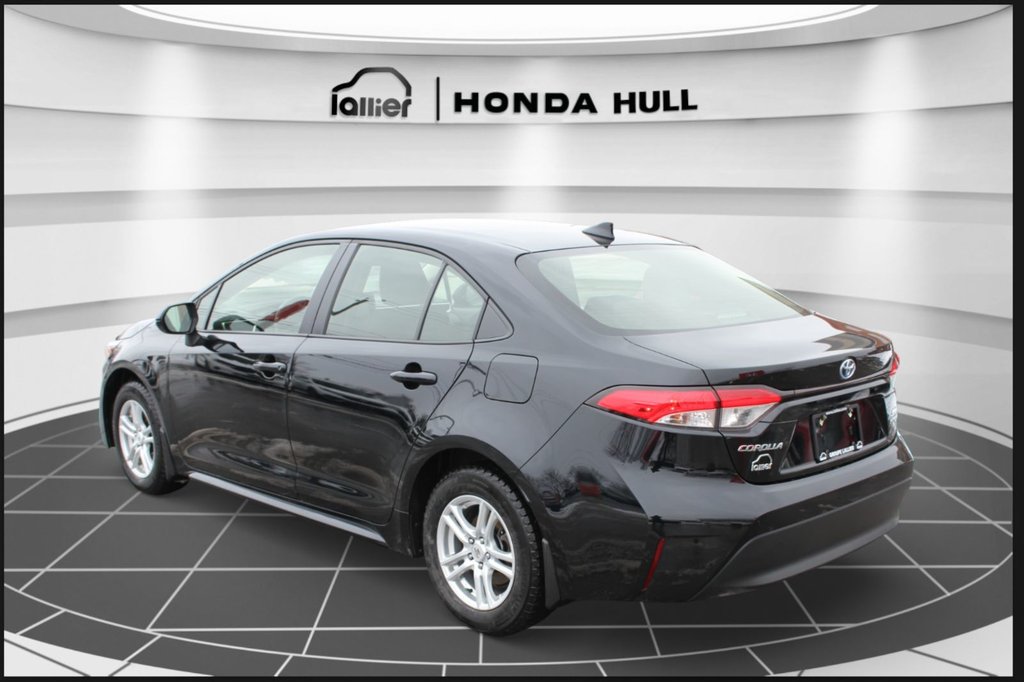 2023 Toyota Corolla Hybrid LE in Gatineau, Quebec - 3 - w1024h768px