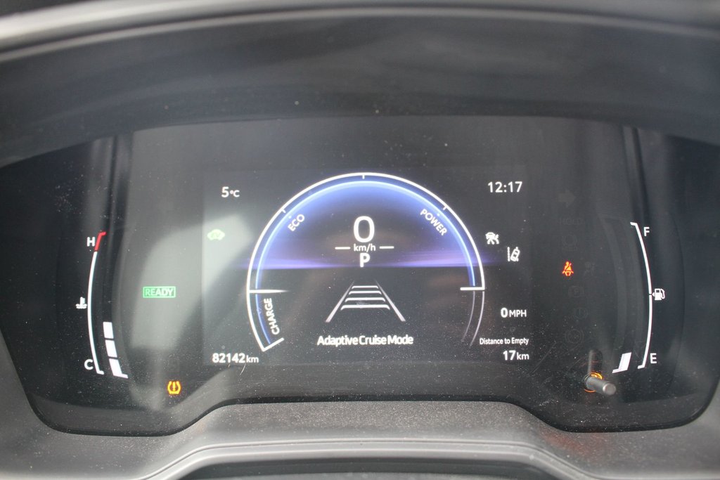 2023 Toyota Corolla Hybrid LE in Gatineau, Quebec - 11 - w1024h768px