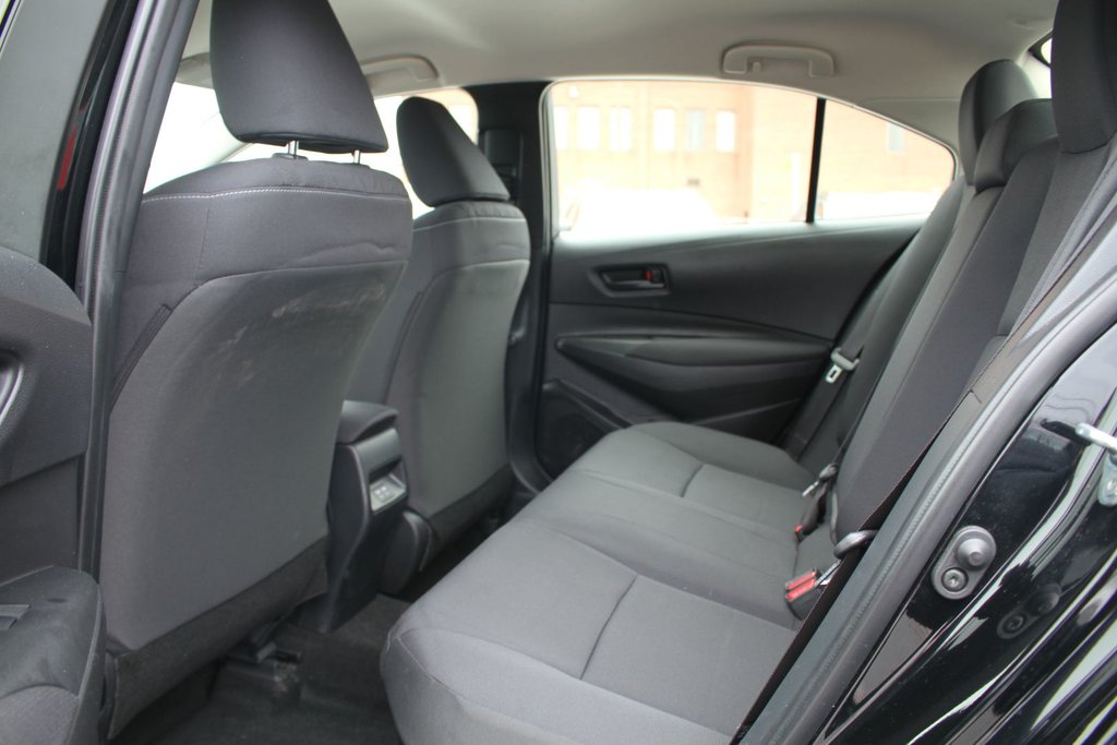 2023 Toyota Corolla Hybrid LE in Gatineau, Quebec - 8 - w1024h768px