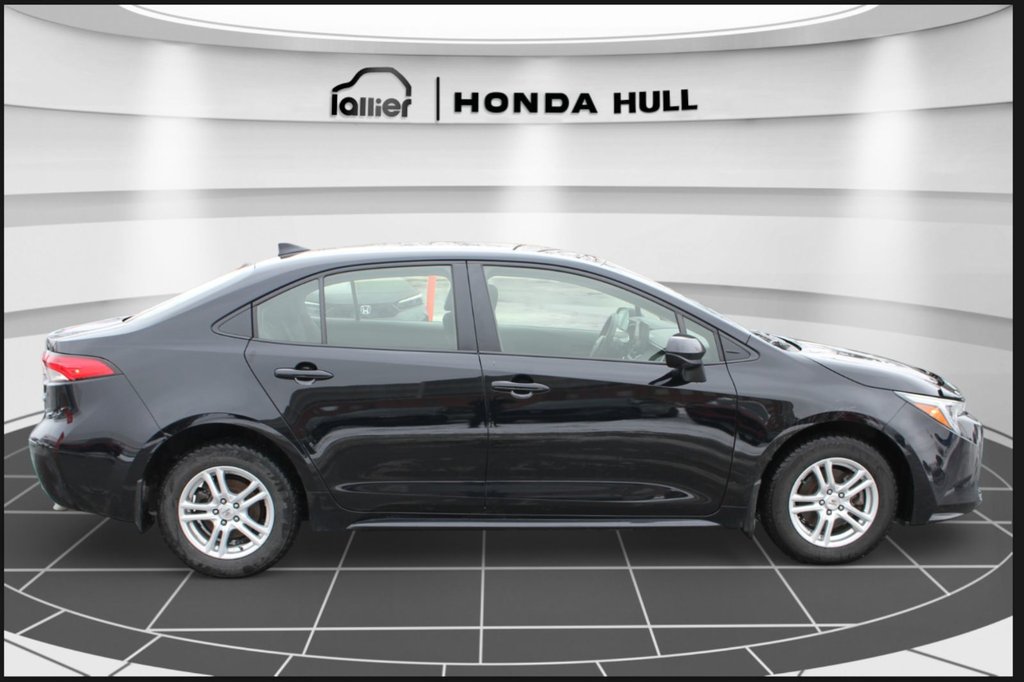 2023 Toyota Corolla Hybrid LE in Gatineau, Quebec - 6 - w1024h768px