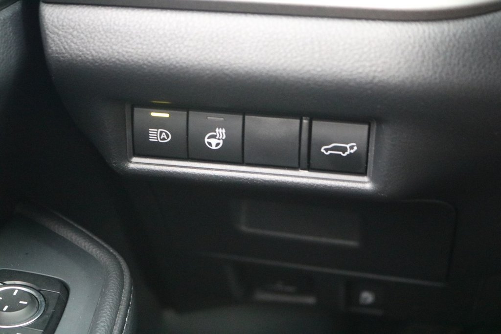 2025 Toyota Grand Highlander XLE in Montréal, Quebec - 15 - w1024h768px