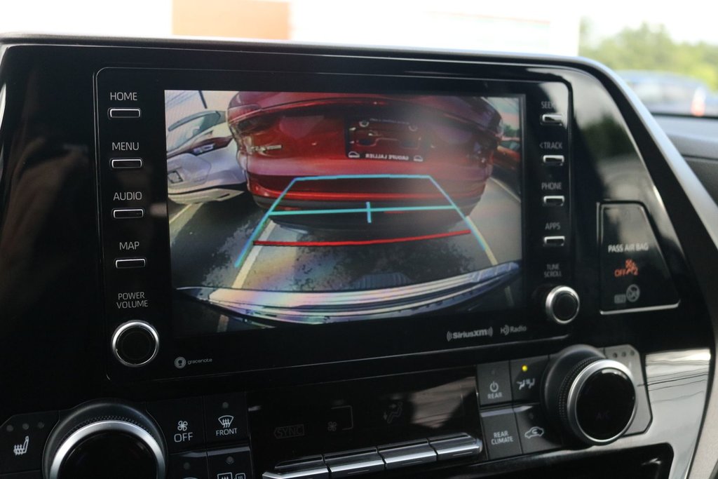 2020 Toyota Highlander LE | AWD in Gatineau, Quebec - 21 - w1024h768px