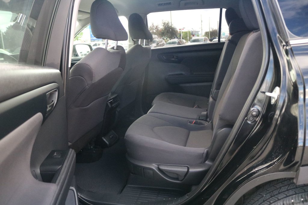 2020 Toyota Highlander LE | AWD in Gatineau, Quebec - 8 - w1024h768px