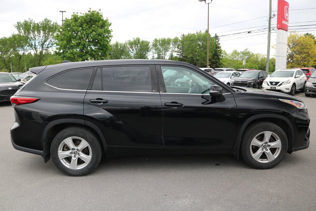 2020 Toyota Highlander LE | AWD in Gatineau, Quebec - 6 - w1024h768px