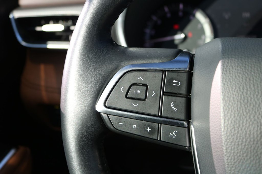 2020 Toyota Highlander Platinum |  AWD in Gatineau, Quebec - 14 - w1024h768px