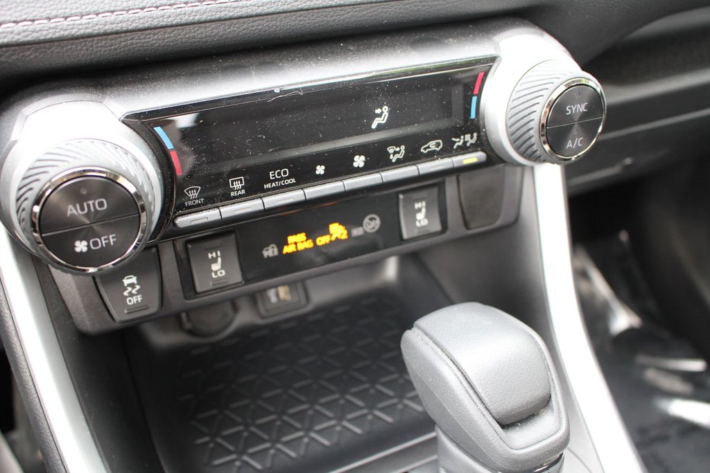 2024 Toyota RAV4 Hybrid XLE in , Quebec - 17 - w1024h768px