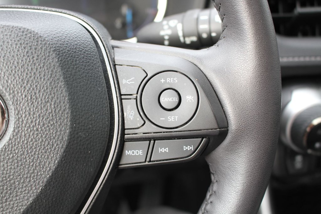 2024 Toyota RAV4 Hybrid XLE in , Quebec - 15 - w1024h768px