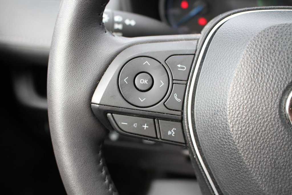 2024 Toyota RAV4 Hybrid XLE in , Quebec - 13 - w1024h768px