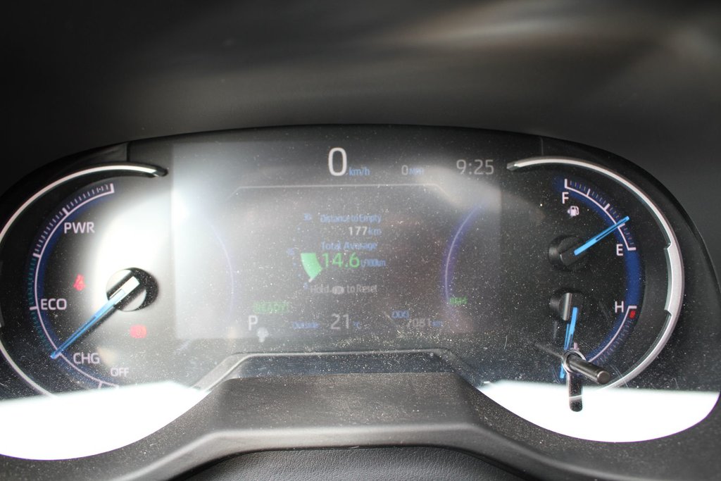 2024 Toyota RAV4 Hybrid XLE in , Quebec - 12 - w1024h768px