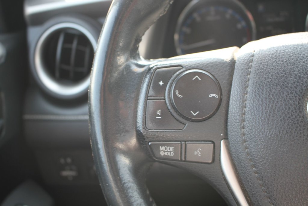 Toyota RAV4 XLE | AWD | 2016 à Gatineau, Québec - 13 - w1024h768px