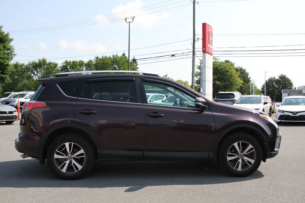 Toyota RAV4 XLE | AWD | 2016 à Gatineau, Québec - 6 - w1024h768px