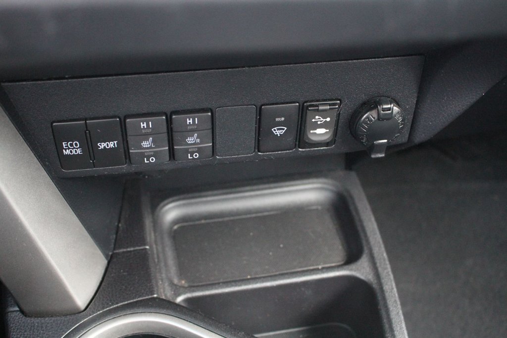 2017 Toyota RAV4 LE AWD | in Gatineau, Quebec - 15 - w1024h768px