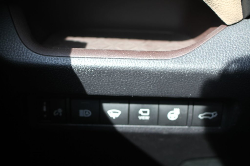 2019 Toyota RAV4 Limited in Gatineau, Quebec - 15 - w1024h768px
