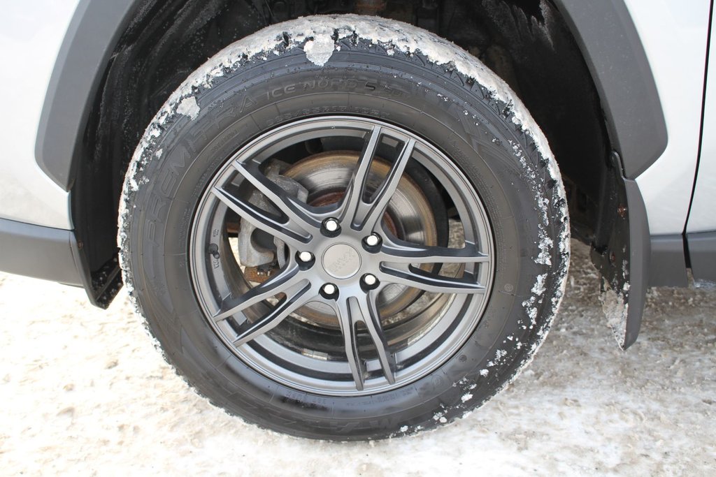 2021 Toyota RAV4 Hybrid LE in , Quebec - 23 - w1024h768px