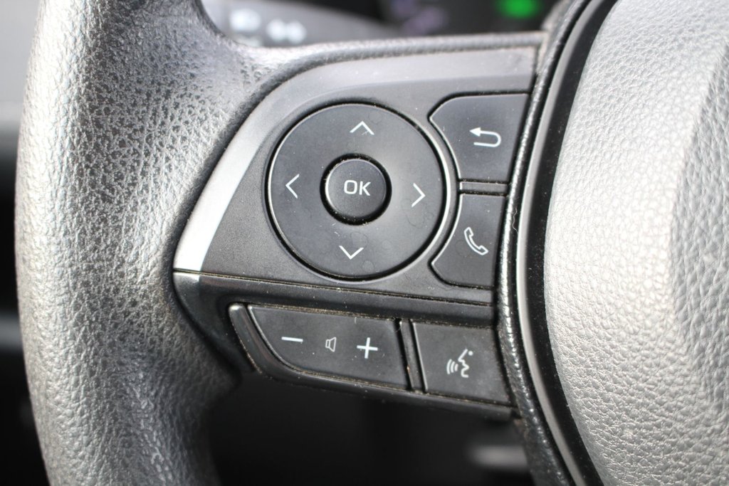 2021 Toyota RAV4 Hybrid LE in , Quebec - 12 - w1024h768px