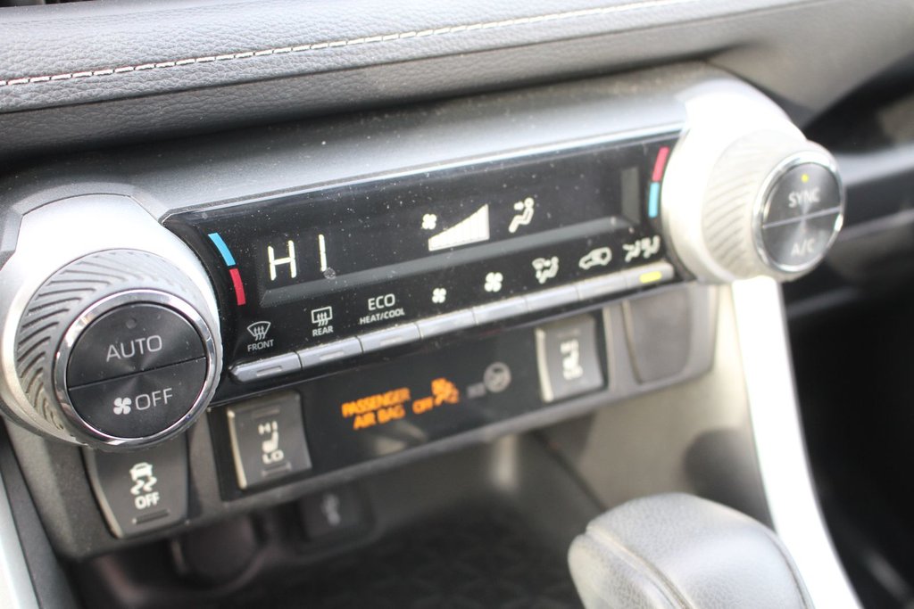 2021 Toyota RAV4 Hybrid LE in , Quebec - 17 - w1024h768px