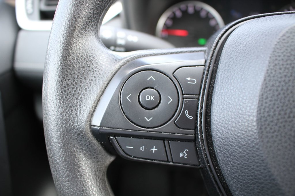 Toyota RAV4 LE | FWD 2022 à , Québec - 12 - w1024h768px
