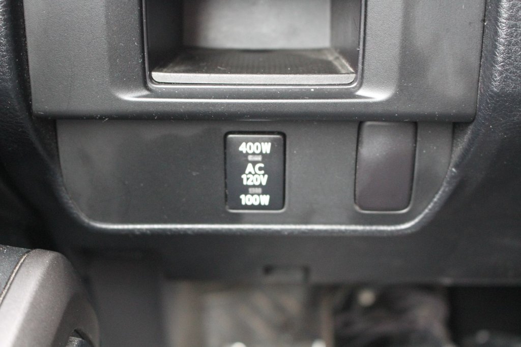 2016 Toyota Tacoma SR5 in , Quebec - 13 - w1024h768px