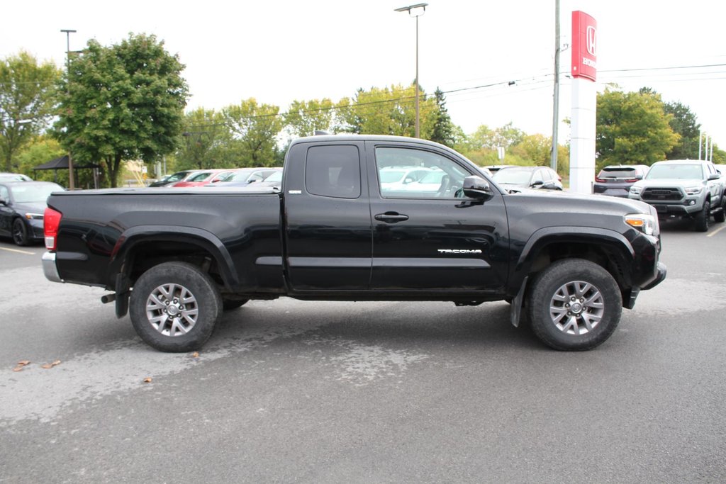2016 Toyota Tacoma SR5 in , Quebec - 6 - w1024h768px