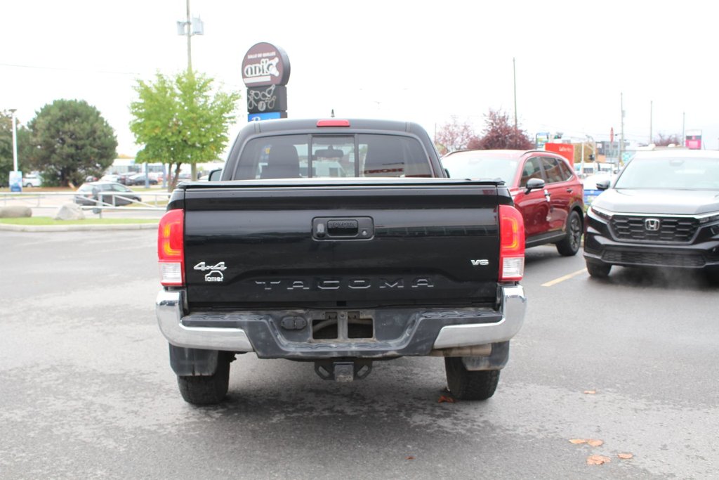 2016 Toyota Tacoma SR5 in , Quebec - 4 - w1024h768px