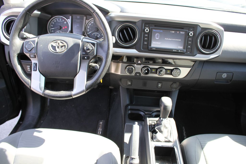 Toyota Tacoma SR5 2016 à , Québec - 9 - w1024h768px