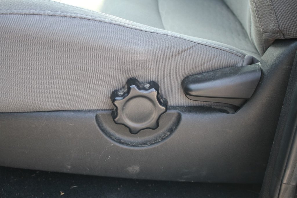 Toyota Tacoma SR5 2016 à , Québec - 19 - w1024h768px