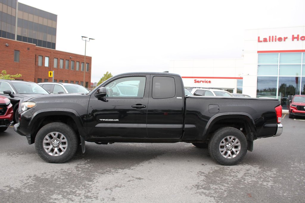 2016 Toyota Tacoma SR5 in , Quebec - 2 - w1024h768px
