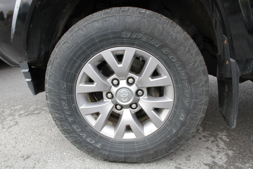 2016 Toyota Tacoma SR5 in , Quebec - 21 - w1024h768px