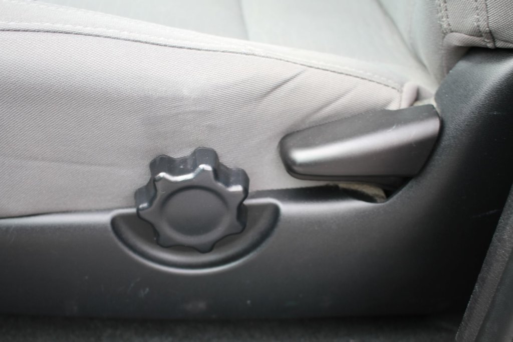 2016 Toyota Tacoma SR5 in , Quebec - 19 - w1024h768px