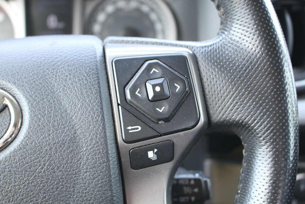 Toyota Tacoma SR5 2016 à , Québec - 14 - w1024h768px
