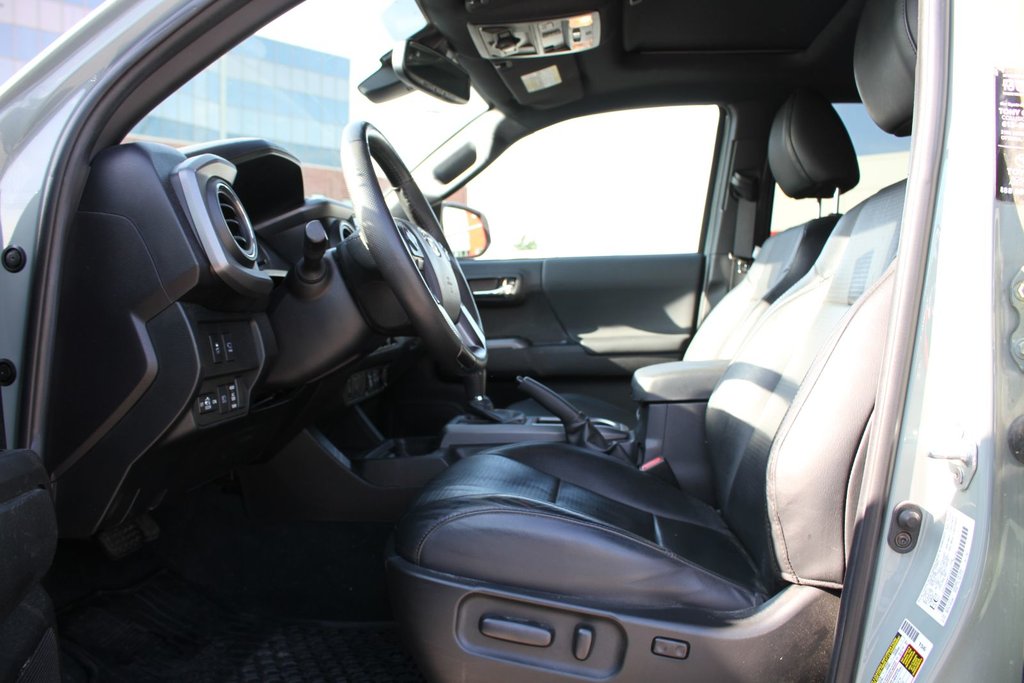 2023 Toyota Tacoma TRD OFF-ROAD in , Quebec - 8 - w1024h768px