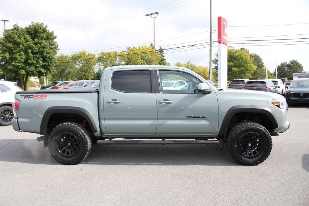 2023 Toyota Tacoma TRD OFF-ROAD in , Quebec - 6 - w1024h768px