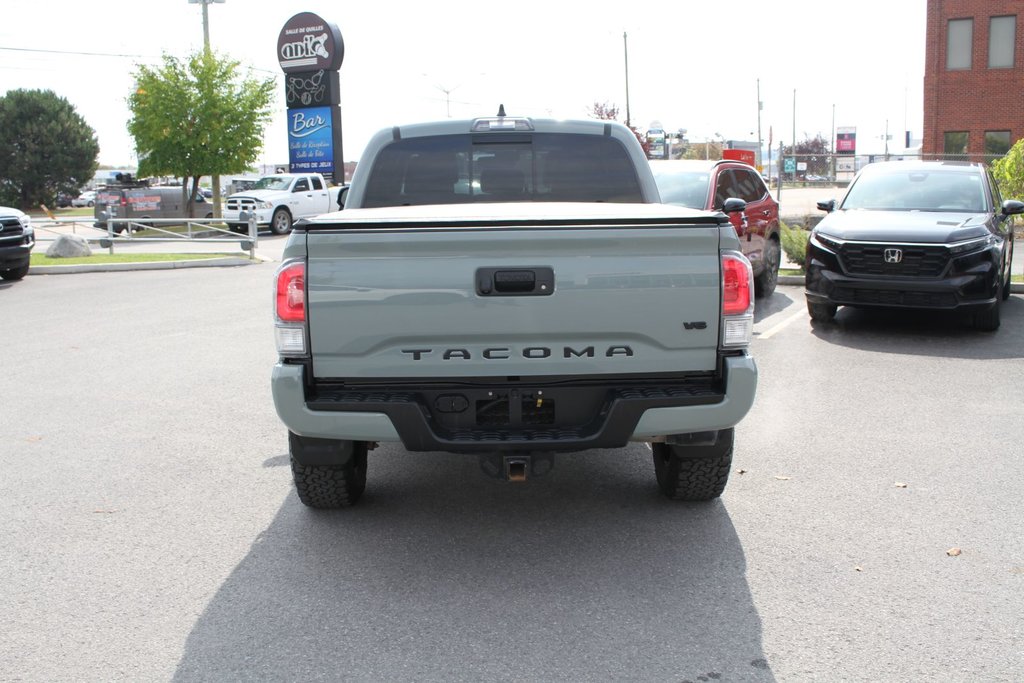 2023 Toyota Tacoma TRD OFF-ROAD in , Quebec - 4 - w1024h768px