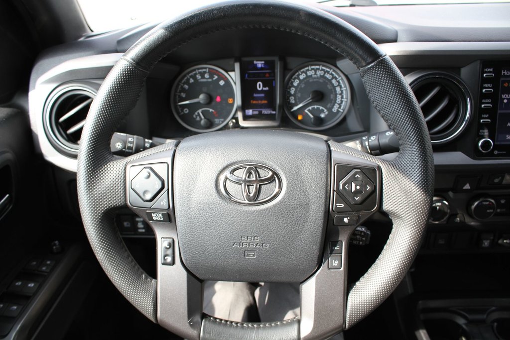 2023 Toyota Tacoma TRD OFF-ROAD in , Quebec - 11 - w1024h768px