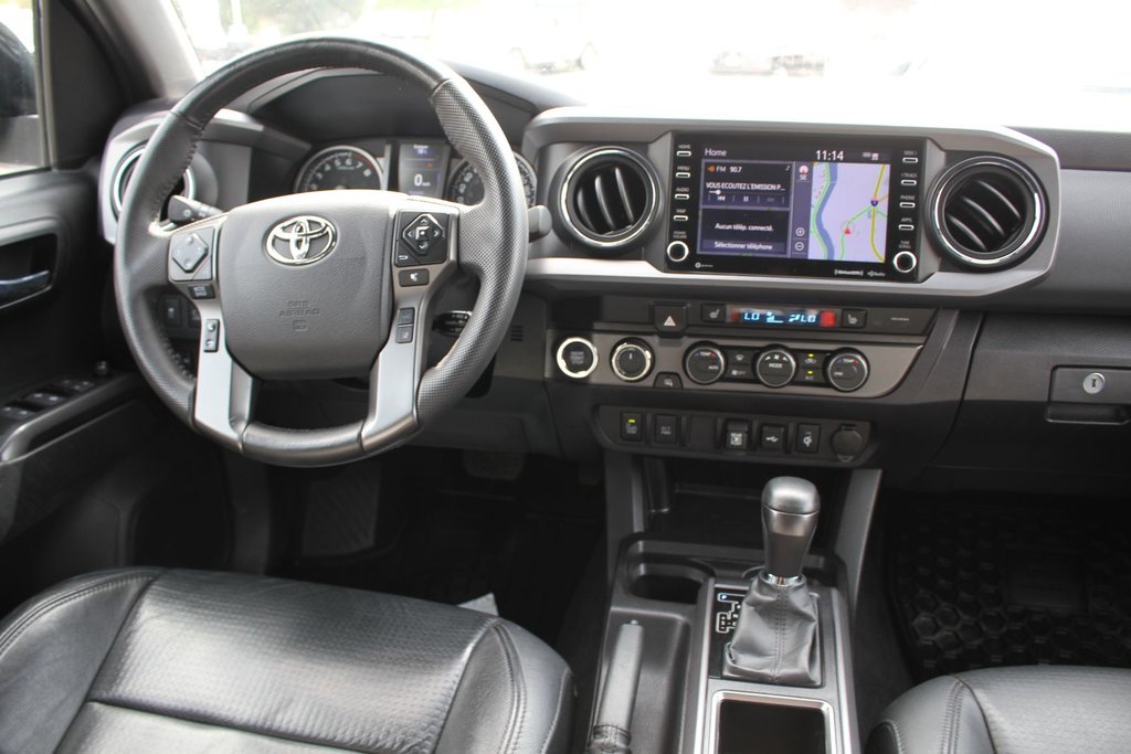 2023 Toyota Tacoma TRD OFF-ROAD in , Quebec - 10 - w1024h768px