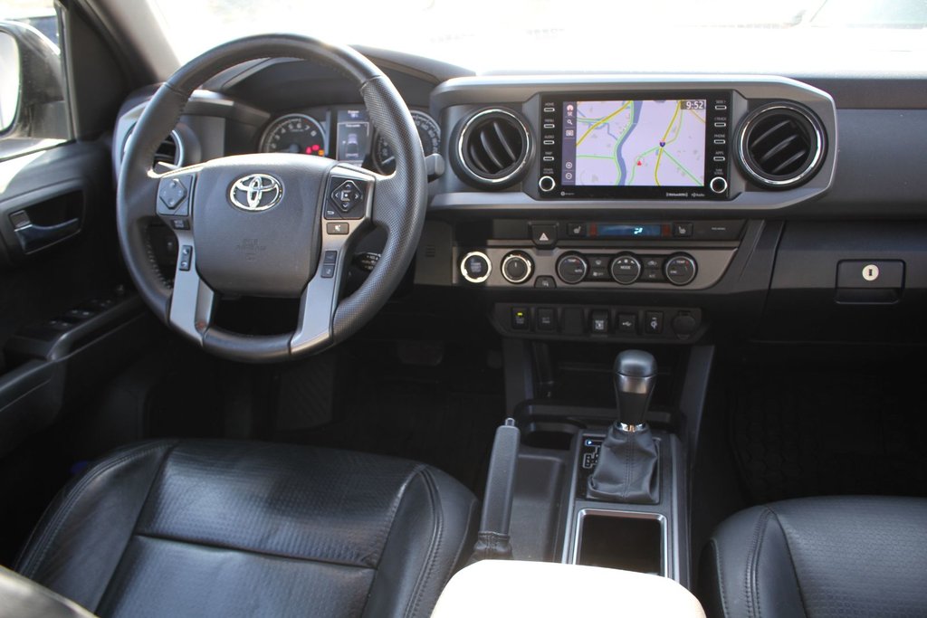 2023 Toyota Tacoma TRD OFF-ROAD in Gatineau, Quebec - 9 - w1024h768px