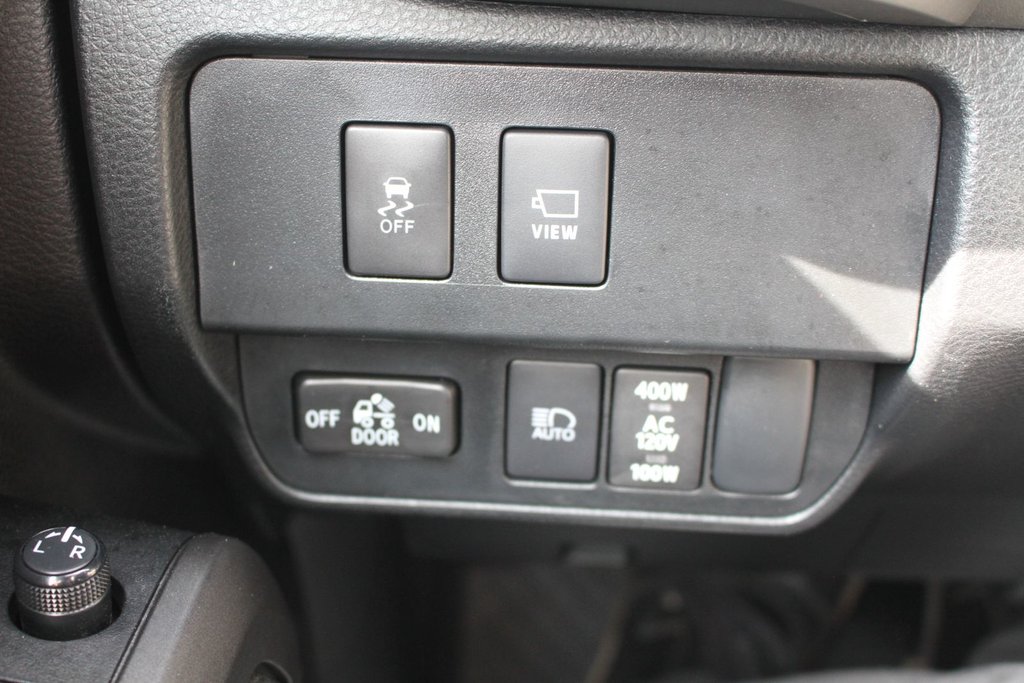 2023 Toyota Tacoma TRD OFF-ROAD in , Quebec - 14 - w1024h768px