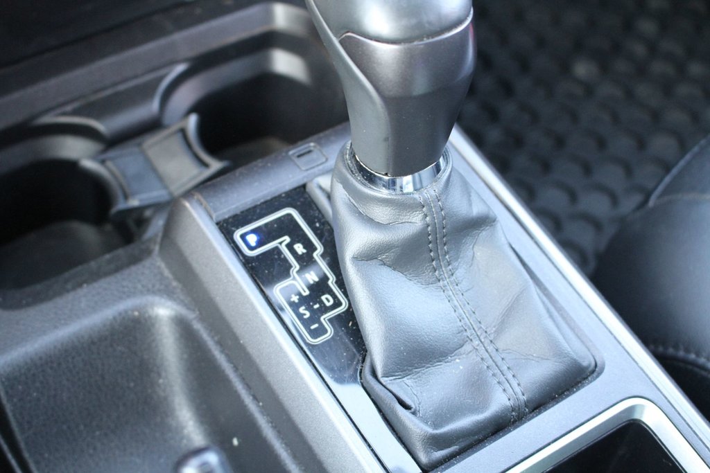 2023 Toyota Tacoma TRD OFF-ROAD in Gatineau, Quebec - 15 - w1024h768px
