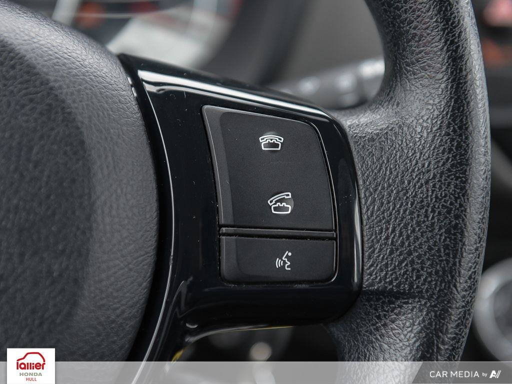 2019 Toyota Yaris Hatchback LE in , Quebec - 18 - w1024h768px