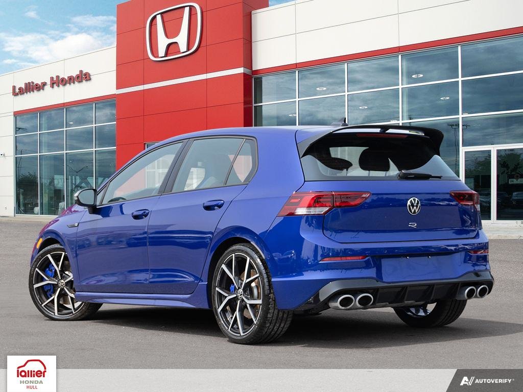 2024  Golf R in , Quebec - 4 - w1024h768px