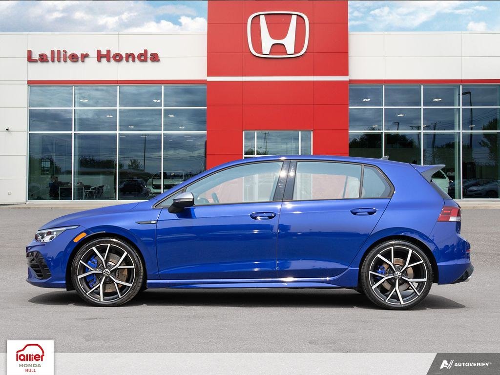 2024  Golf R in , Quebec - 3 - w1024h768px