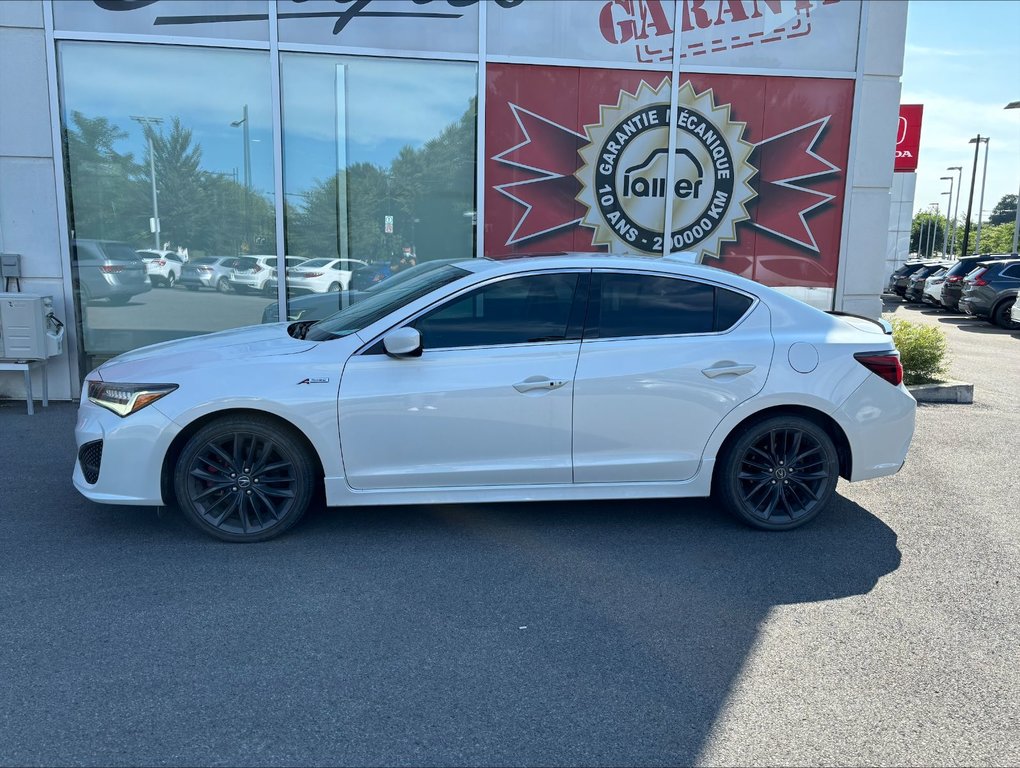 2019  ILX Premium A-spec in , Quebec - 1 - w1024h768px